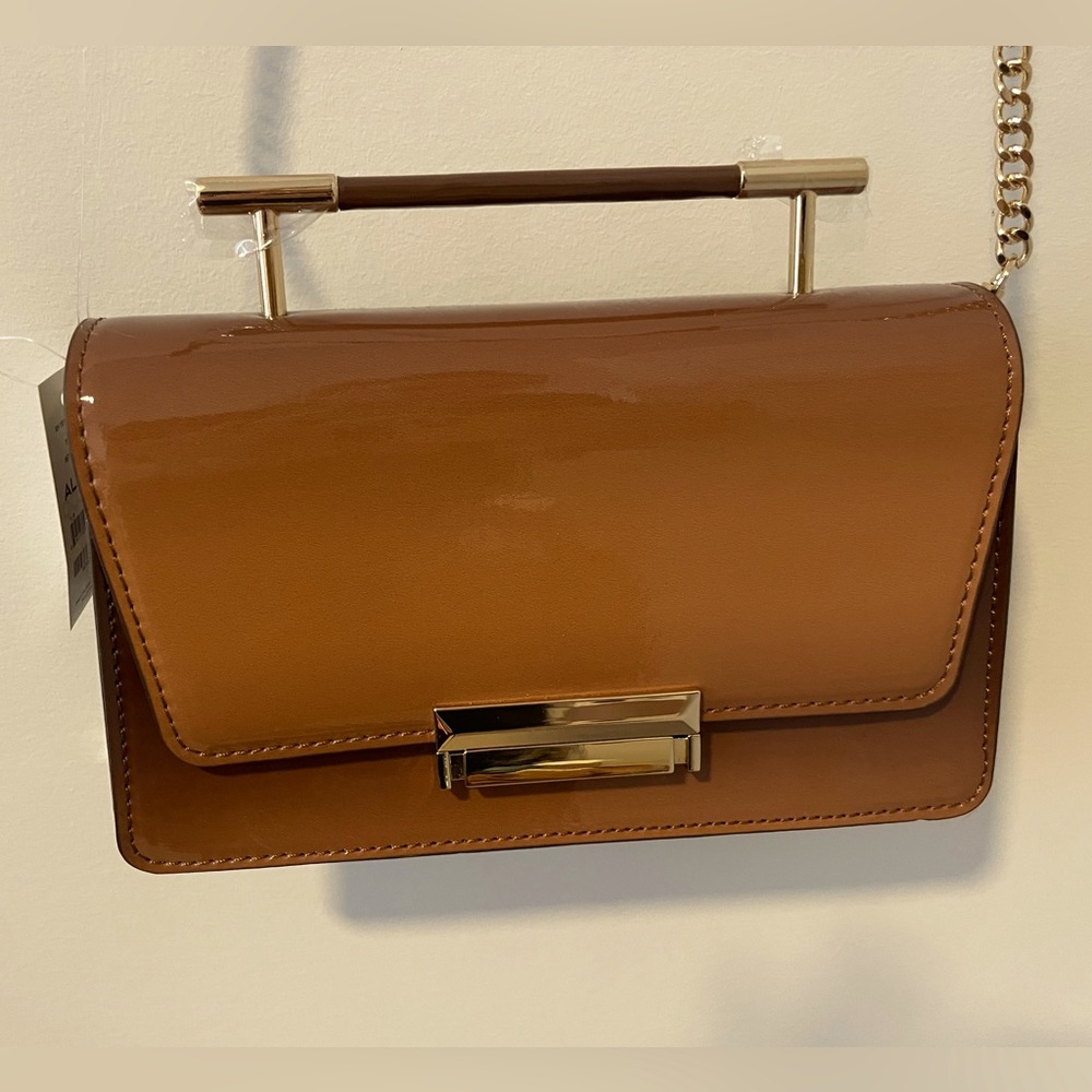 Aldo brand new bag